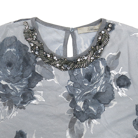 Blumarine(���縶��) �ö�� ������� Ƽ �̹���2 - ���̺��� �߰���ǰ