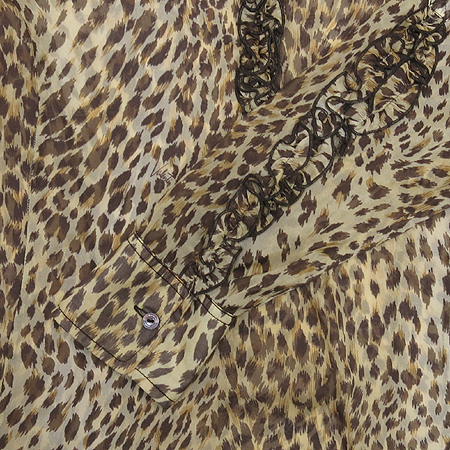 VALENTINO(�߷�Ƽ��) �����ĵ� ���콺 �̹���3 - ���̺��� �߰���ǰ