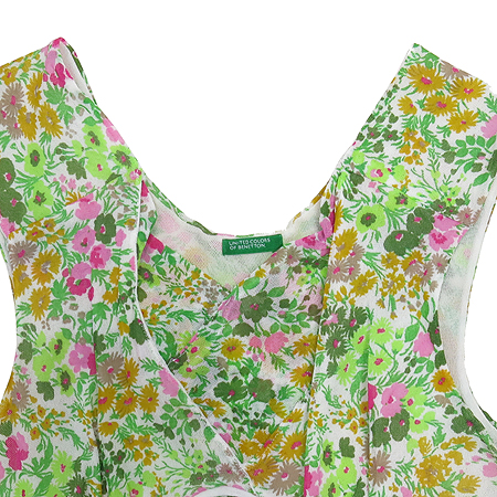 BENETTON(������) �ö�� ���� �̹���2 - ���̺��� �߰���ǰ