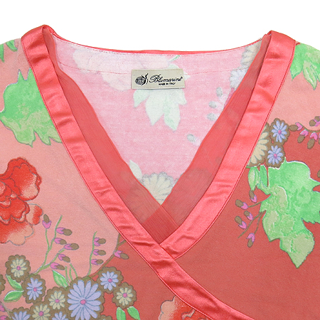 Blumarine(���縶��) �ö�� �μҸ� Ƽ �̹���2 - ���̺��� �߰���ǰ