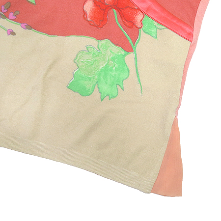 Blumarine(���縶��) �ö�� �μҸ� Ƽ �̹���3 - ���̺��� �߰���ǰ