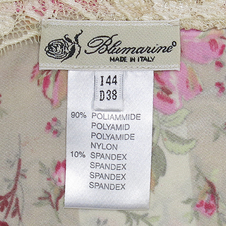 Blumarine(���縶��) �ö�� Ƽ �̹���4 - ���̺��� �߰���ǰ