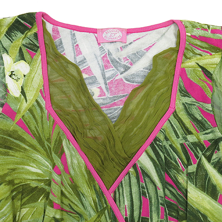 Blumarine(���縶��) blugirl ��ũȥ�� Ƽ �̹���2 - ���̺��� �߰���ǰ