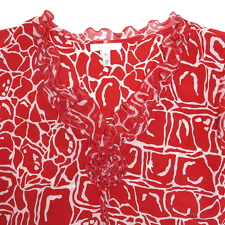 Escada(�������) �����÷� ��ũ �μҸ� Ƽ �̹���2 - ���̺��� �߰���ǰ