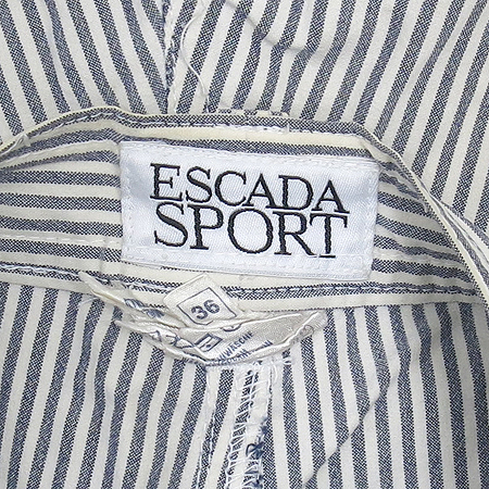 Escada(�������) SPORT ��Ʈ������ �ݹ��� �̹���4 - ���̺��� �߰���ǰ