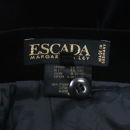Escada(�������) �����÷� ���� ��ĿƮ �̹���5 - ���̺��� �߰���ǰ