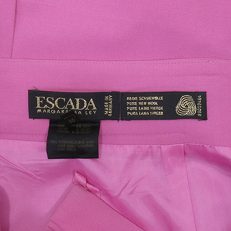 Escada(�������) ��ũ�÷� ��ĿƮ �̹���3 - ���̺��� �߰���ǰ