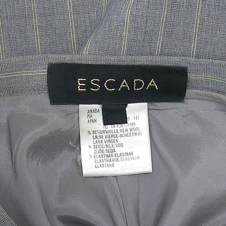 Escada(�������) �׷����÷� ��Ʈ������ ��ĿƮ �̹���5 - ���̺��� �߰���ǰ