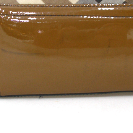 Burberry(������) CNPANSIM1PAN �� ���üũ ���� ���̴�Ʈ Ʈ���� �½� ��� ��Ʈ�� [��õ��] �̹���5 - ���̺��� �߰���ǰ