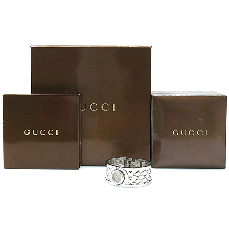 Gucci(����) YA112413 TWIRL(Ʈ��) ��� ��ƿ��� ������ ������ �ð� �̹���2 - ���̺��� �߰���ǰ