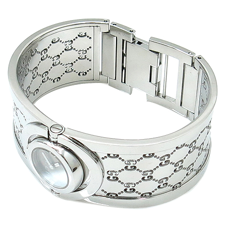 Gucci(����) YA112413 TWIRL(Ʈ��) ��� ��ƿ��� ������ ������ �ð� �̹���3 - ���̺��� �߰���ǰ