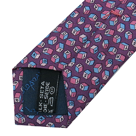 Ferragamo(��󰡸�) 100% ��ũ ��Ÿ�� �̹���4 - ���̺��� �߰���ǰ