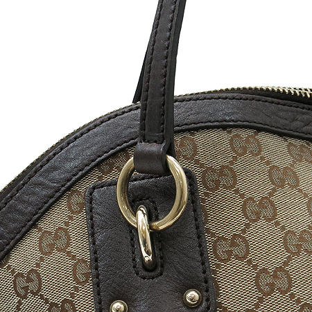 Gucci(����) 247279 GG�ΰ� �𰡵� ��ũ���� ���� Ʈ���� �ΰ� �� ��� 2WAY �̹���3 - ���̺��� �߰���ǰ
