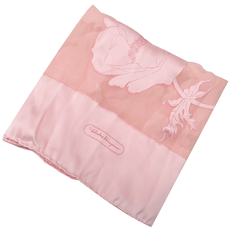 Ferragamo(��󰡸�) ��ũ ȥ�� �ö�� ������ ��ī�� �̹���2 - ���̺��� �߰���ǰ