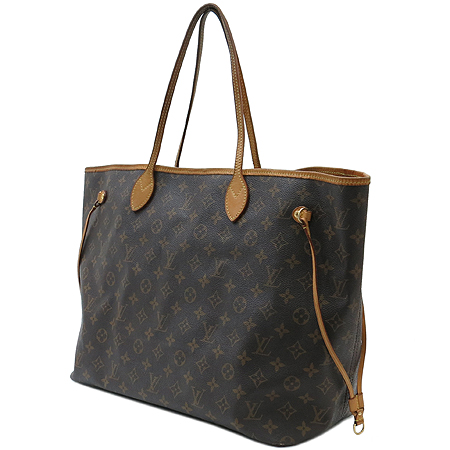 Louis Vuitton(���̺���) M40157 ���׷� ĵ���� �׹�Ǯ GM ����� �̹���2 - ���̺��� �߰���ǰ