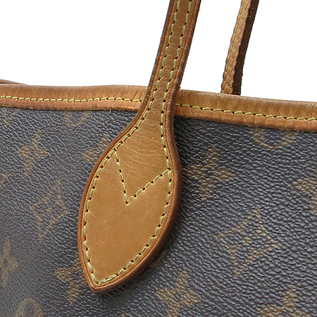 Louis Vuitton(���̺���) M40157 ���׷� ĵ���� �׹�Ǯ GM ����� �̹���3 - ���̺��� �߰���ǰ