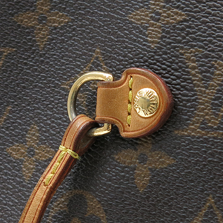 Louis Vuitton(���̺���) M40157 ���׷� ĵ���� �׹�Ǯ GM ����� �̹���4 - ���̺��� �߰���ǰ