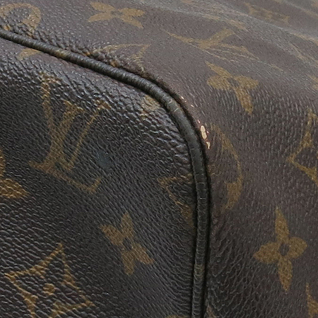 Louis Vuitton(���̺���) M40157 ���׷� ĵ���� �׹�Ǯ GM ����� �̹���5 - ���̺��� �߰���ǰ