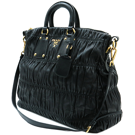 Prada(�����) BN1935 ����Ų ���� ���� ������ 2way [�б�������] �̹���3 - ���̺��� �߰���ǰ