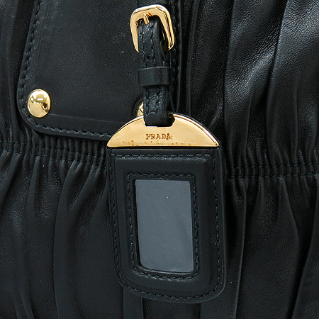 Prada(�����) BN1935 ����Ų ���� ���� ������ 2way [�б�������] �̹���4 - ���̺��� �߰���ǰ