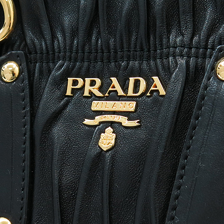 Prada(�����) BN1935 ����Ų ���� ���� ������ 2way [�б�������] �̹���5 - ���̺��� �߰���ǰ