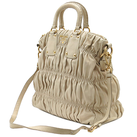 Prada(�����) BN1935 ������ ���� ������ 2WAY �̹���3 - ���̺��� �߰���ǰ