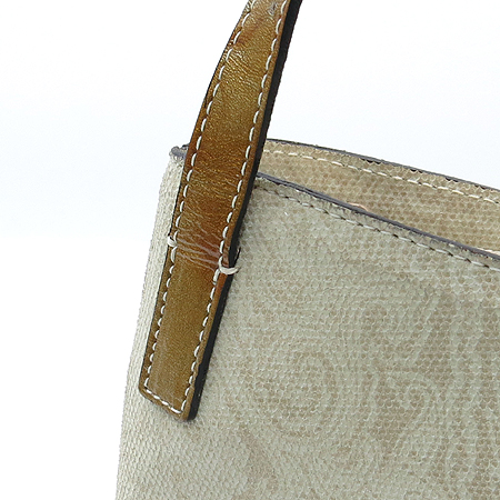 Etro(��Ʈ��) ������ ������ PVC ����� [�б�������] �̹���3 - ���̺��� �߰���ǰ