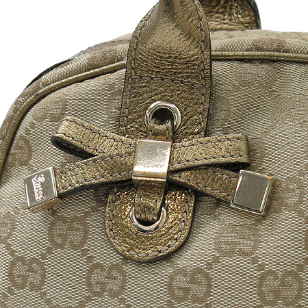 Gucci(����) 161720 GG�ΰ� �ڰ��� ���� ��� ����� �̹���5 - ���̺��� �߰���ǰ