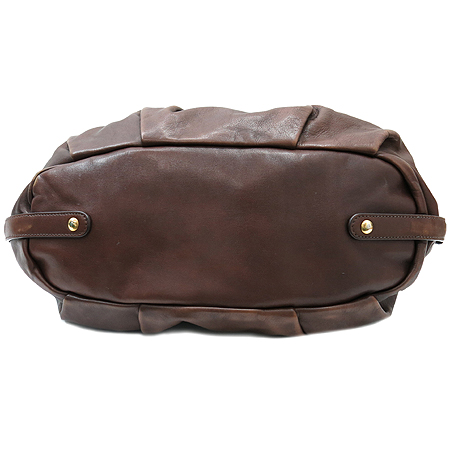 Prada(�����) BR4259 NOCCIOLO ���� ���� ���͸� �ΰ� ��� ��Ʈ�� + �����Ʈ�� [��������] �̹���6 - ���̺��� �߰���ǰ