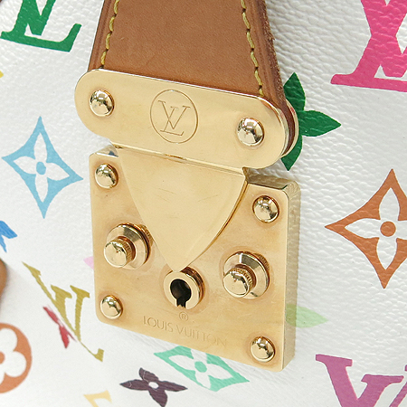 Louis Vuitton(���̺���) M92643 ���׷� ��Ƽ �÷� ȭ��Ʈ ���ǵ�30 ��Ʈ�� [��������] �̹���6 - ���̺��� �߰���ǰ
