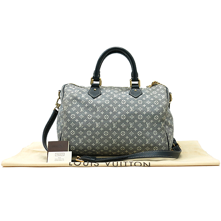 Louis Vuitton(���̺���) M56703 ���׷� �̵� ���ǵ� �ݵѸ��� 30 ��ũ�� ��Ʈ�� + �����Ʈ�� [��������] �̹���2 - ���̺��� �߰���ǰ
