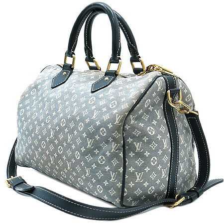 Louis Vuitton(���̺���) M56703 ���׷� �̵� ���ǵ� �ݵѸ��� 30 ��ũ�� ��Ʈ�� + �����Ʈ�� [��������] �̹���3 - ���̺��� �߰���ǰ