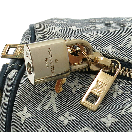 Louis Vuitton(���̺���) M56703 ���׷� �̵� ���ǵ� �ݵѸ��� 30 ��ũ�� ��Ʈ�� + �����Ʈ�� [��������] �̹���5 - ���̺��� �߰���ǰ