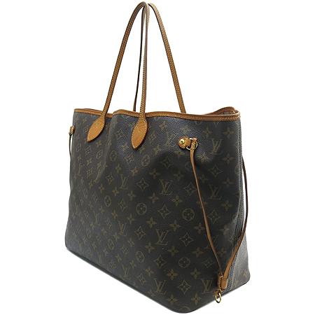 Louis Vuitton(���̺���) M40157 ���׷� ĵ���� �׹�ǮGM ����� �̹���2 - ���̺��� �߰���ǰ