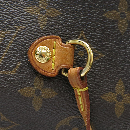 Louis Vuitton(���̺���) M40157 ���׷� ĵ���� �׹�ǮGM ����� �̹���3 - ���̺��� �߰���ǰ