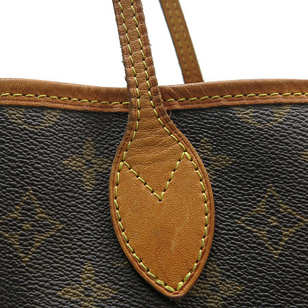Louis Vuitton(���̺���) M40157 ���׷� ĵ���� �׹�ǮGM ����� �̹���4 - ���̺��� �߰���ǰ
