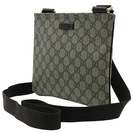 Gucci(����) 201538 GG�ΰ� PVC Ʈ���� �̴� ũ�ν��� �̹���3 - ���̺��� �߰���ǰ