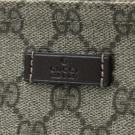 Gucci(����) 201538 GG�ΰ� PVC Ʈ���� �̴� ũ�ν��� �̹���4 - ���̺��� �߰���ǰ