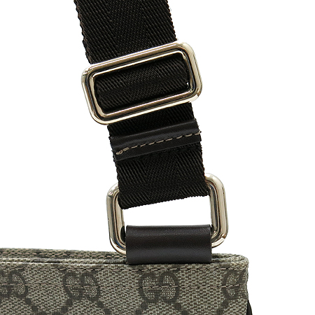 Gucci(����) 201538 GG�ΰ� PVC Ʈ���� �̴� ũ�ν��� �̹���5 - ���̺��� �߰���ǰ