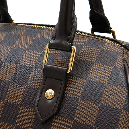 Louis Vuitton(���̺���) N41434 �ٹ̿� ĵ���� ������ MM ��Ʈ�� �̹���3 - ���̺��� �߰���ǰ