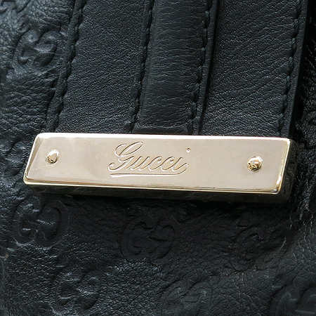 Gucci(����) 233607 GG�ΰ� ���� �ø� ���� ��Ʈ�� �̹���5 - ���̺��� �߰���ǰ