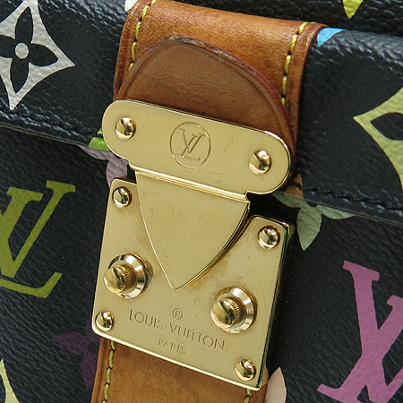 Louis Vuitton(���̺���) M92642 ���׷� ��Ƽ ���� ���ǵ�30 ��Ʈ�� �̹���3 - ���̺��� �߰���ǰ