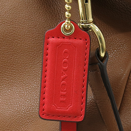 Coach(��ġ) F23293 �ΰ� ��� ���� ���� ����� + ��Ʈ�� �̹���4 - ���̺��� �߰���ǰ