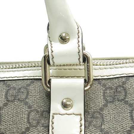 Gucci(����) 193604 GG�ΰ� PVC ȭ��Ʈ �̴Ϻ����� ��Ʈ�� �̹���3 - ���̺��� �߰���ǰ