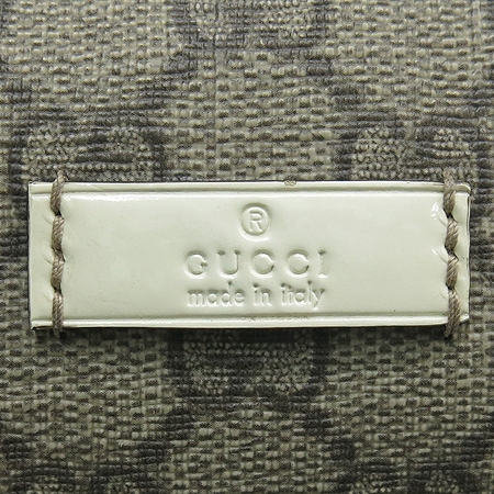 Gucci(����) 193604 GG�ΰ� PVC ȭ��Ʈ �̴Ϻ����� ��Ʈ�� �̹���4 - ���̺��� �߰���ǰ
