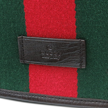 Gucci(����) 180692 GG �ΰ� PVC ũ�ν��� �̹���4 - ���̺��� �߰���ǰ