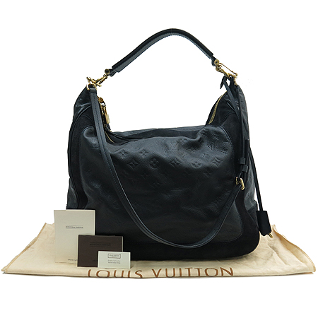 Louis Vuitton(���̺���) M40592 ���׷� �������� �����ÿ콺 GM 2WAY [�б�������] �̹���2 - ���̺��� �߰���ǰ
