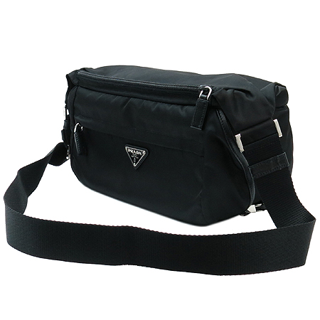 Prada(�����) VA0994 �ﰢ�ΰ� ���� �к긯 ����ũ ũ�ν��� �̹���3 - ���̺��� �߰���ǰ