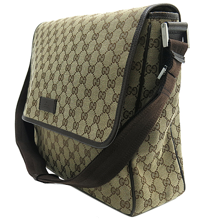 Gucci(����) 233052 GG�ΰ� �ڰ��� ũ�ν��� �̹���3 - ���̺��� �߰���ǰ