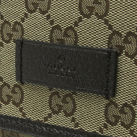 Gucci(����) 233052 GG�ΰ� �ڰ��� ũ�ν��� �̹���4 - ���̺��� �߰���ǰ